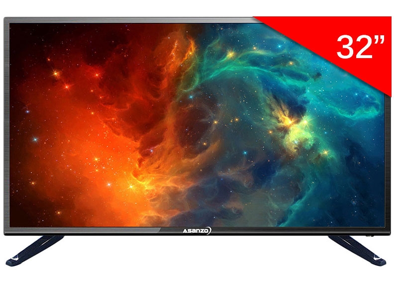 Led TiVi Asanzo 32inch 32S610
