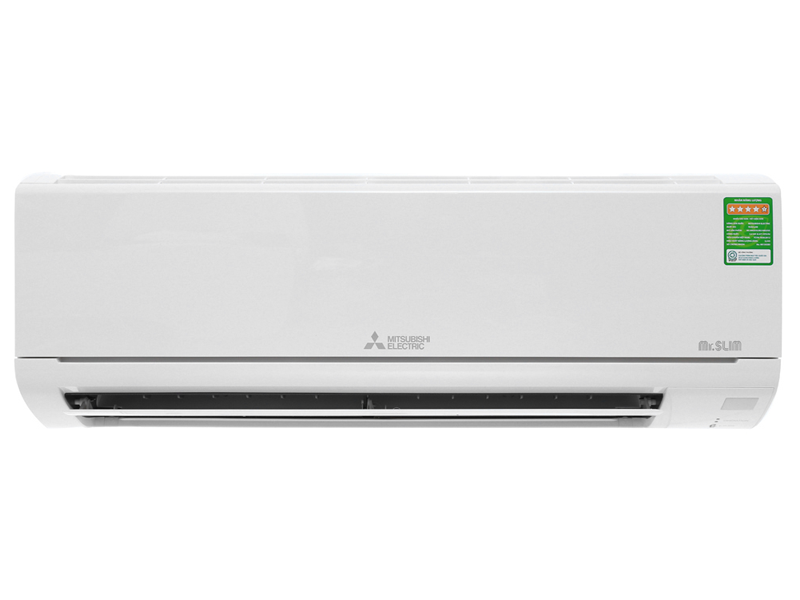 Điều hòa 1 chiều Mitsubishi 24.000BTU MSHM60VA