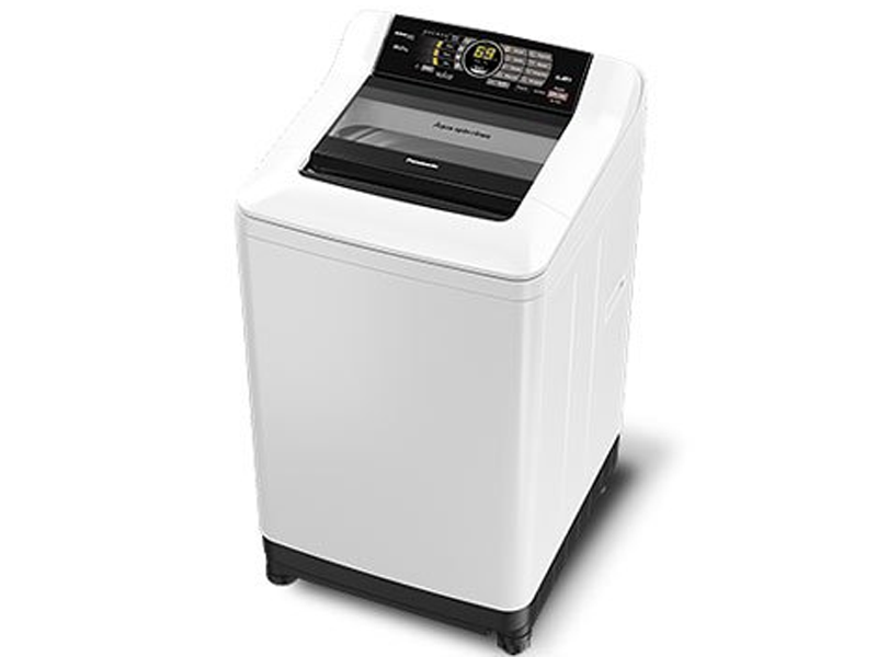 Máy giặt Panasonic lồng đứng 9kg NA-F90A4HRV