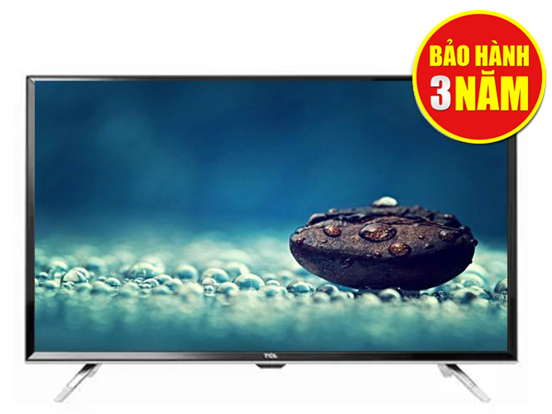 Internet TiVi TCL 32inch 32S4900