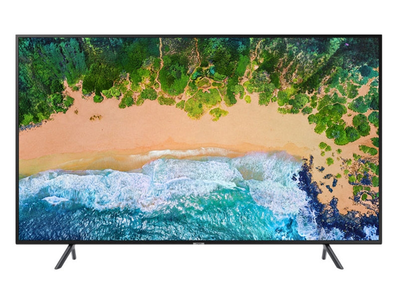 Smart TV Samsung 4K 43inch 43NU7100