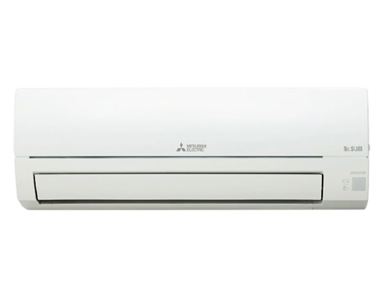 Điều hòa Mitsubishi Electric JP35VF Inverter 1 chiều 12000BTU