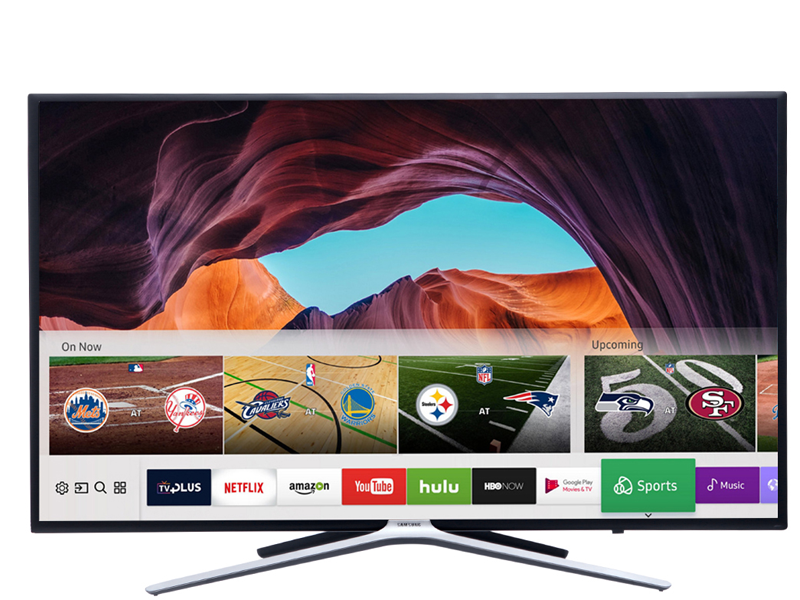 Smart TiVi Samsung 43inch UA43M5500