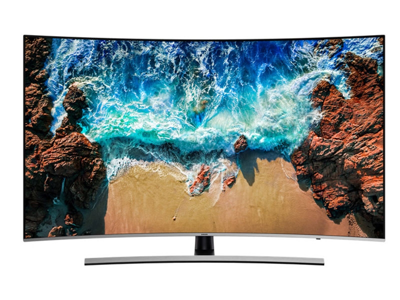 Smart TV Samsung 4K 75inch 75NU8000