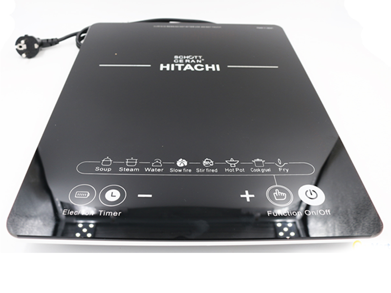 Bếp điện từ Hitachi DH15T7