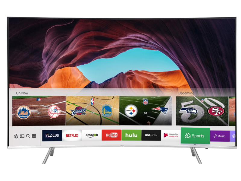 Smart TiVi Samsung 4K 65inch UA65MU8000