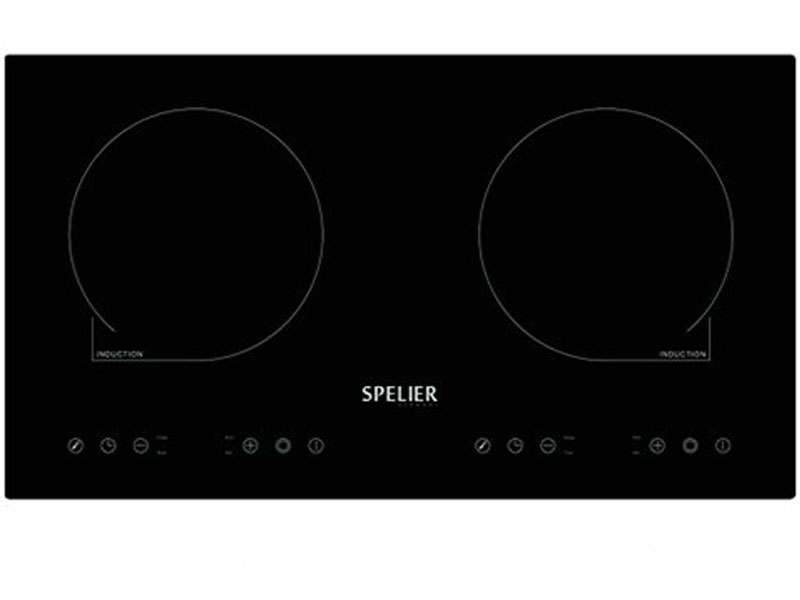 Bếp từ đôi Spelier SBK 05D