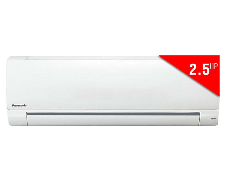 Điều hòa Panasonic 1 chiều 24000Btu N24TKH