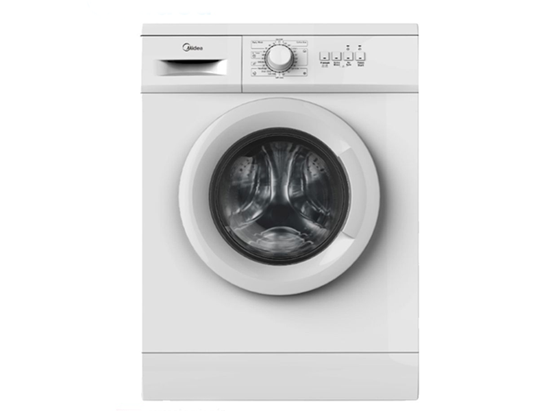 Máy giặt Midea lồng ngang 7,5kg MFE75