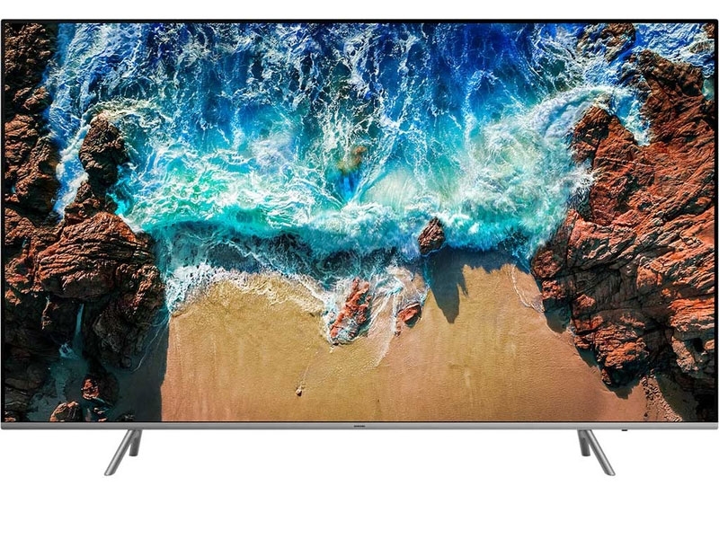 Smart TV Samsung 4K 82inch 82NU8000