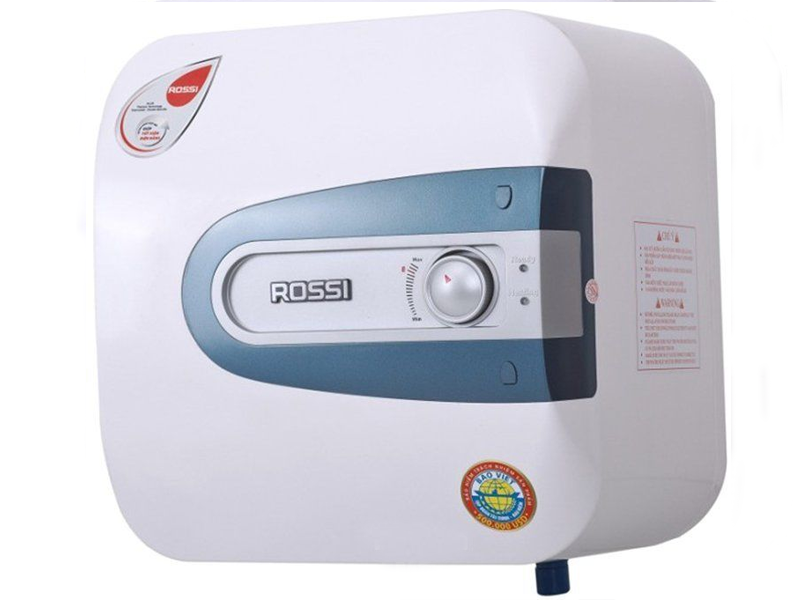 Bình nóng lạnh Rossi 30L R30HQ