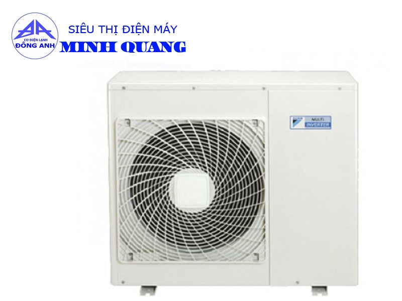 Dàn nóng 2 chiều điều hòa multi Daikin 24.000BTU 4MXM68RVMV