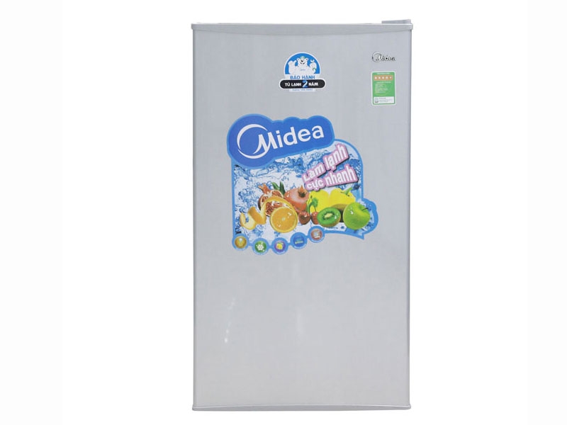 Tủ lạnh Midea 93L HS-122SN