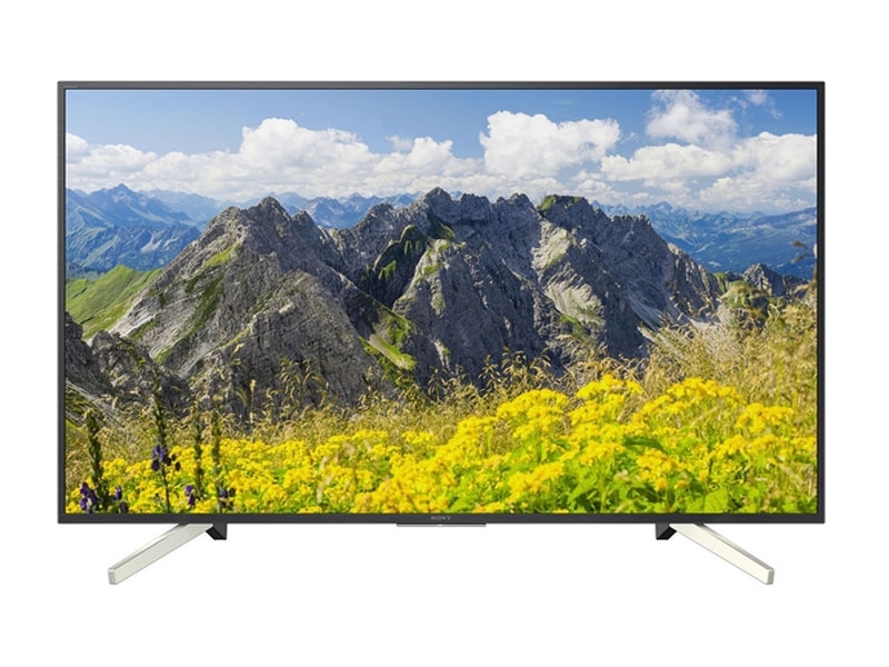 Smart TV Sony 4K 55inch KDL-55X7500H