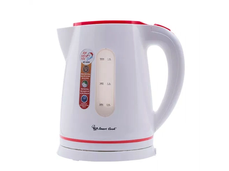 Ấm siêu tốc Elmich 1,5L KES-0696