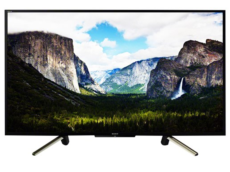 Smart Tivi Sony 50 inch KDL-50W660F