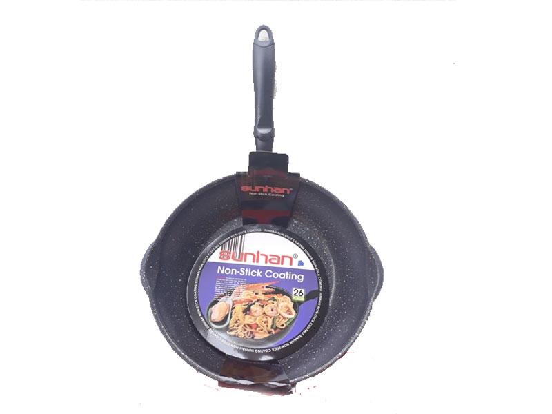 Chảo sâu Sunhan NWDP-24B size 24