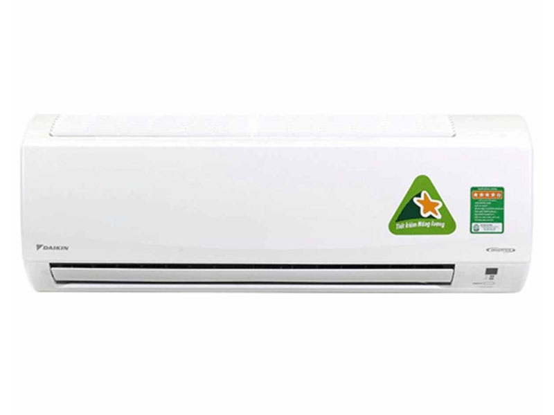 Điều hòa Daikin 1 chiều inverter 12000Btu FTKC50TVMV (R32)