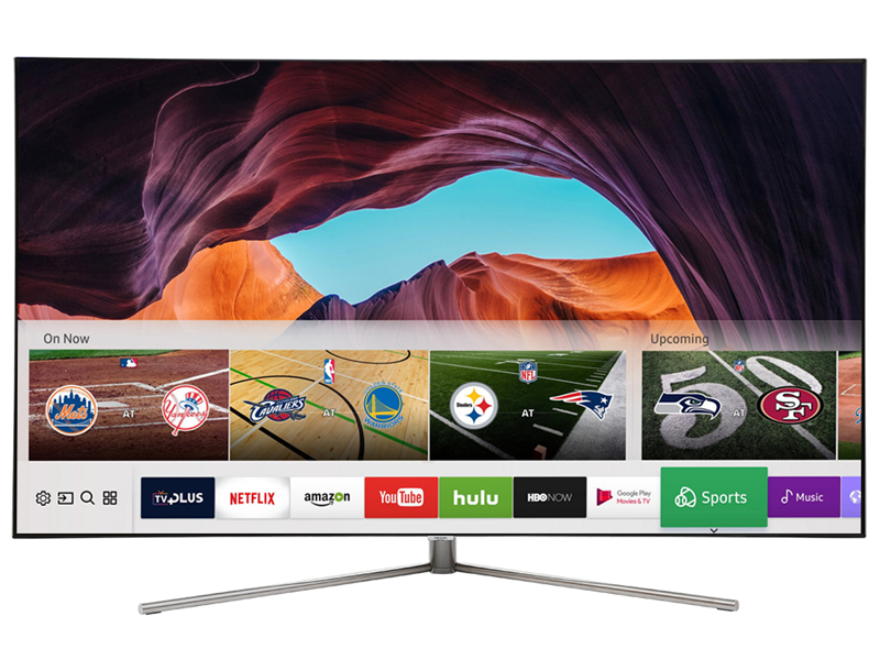 Smart TiVi Samsung Qled 65inch QA65Q7F