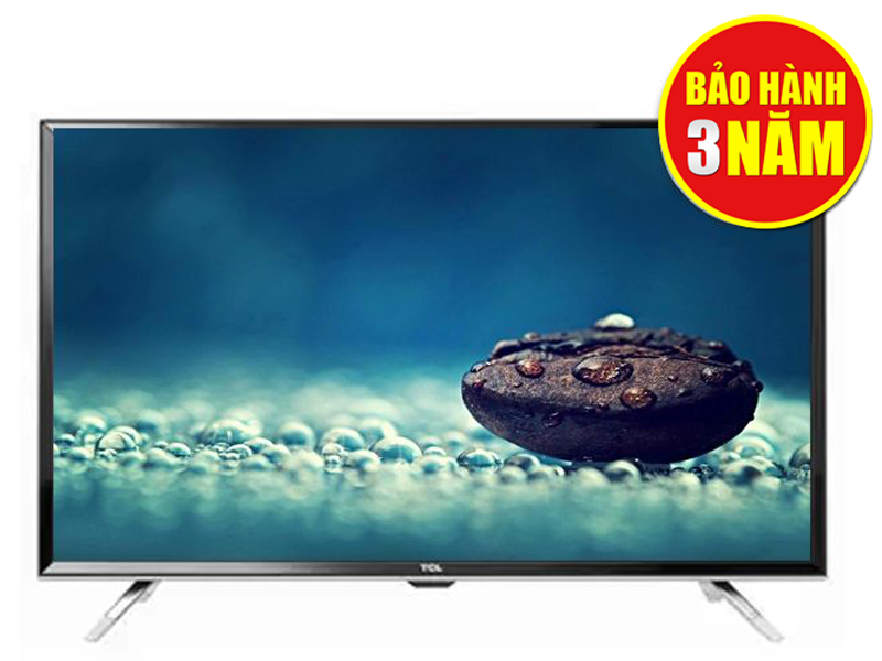 Internet TiVi TCL 49inch L49S4900