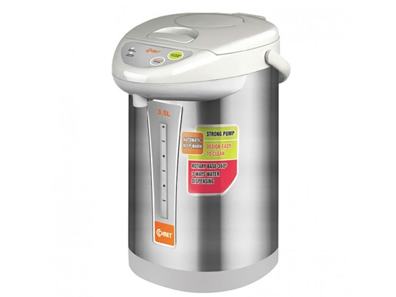 Bình thủy điện Comet CM3216