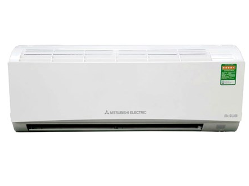 Điều hòa Mitsubishi 1 chiều 12000BTU inverter GH13VA (R410A)