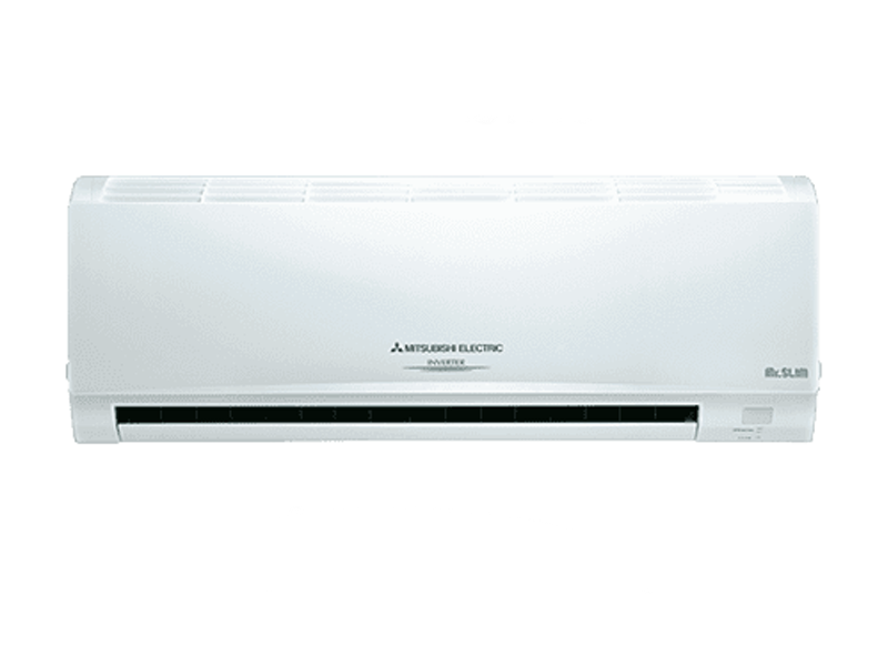 Điều hòa Mitsubishi 1 chiều 24000BTU inverter GH24VA (R410A)