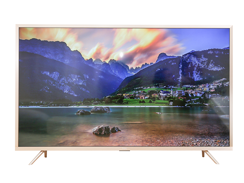 Smart TiVi TCL 49inch 4K L49Z2