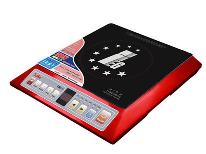 Bếp từ Saiko SK2005