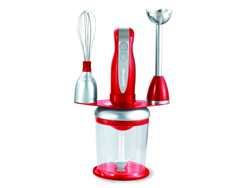 Máy xay sinh tố cầm tay Sunhouse SHD5614