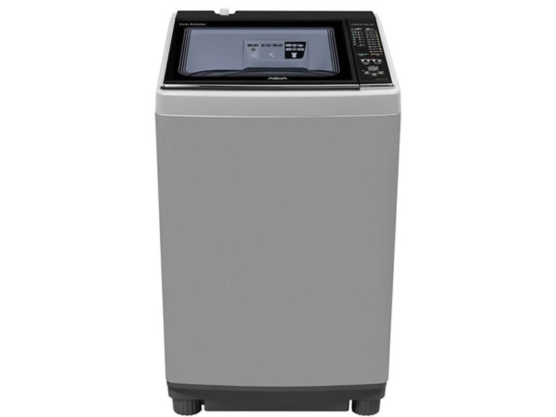 Máy giặt Aqua lồng đứng 11,5kg UW115AT