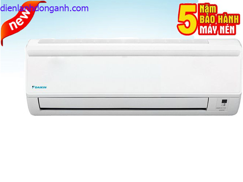 Điều hòa Daikin 1 chiều 9000BTU FTM25KV1V