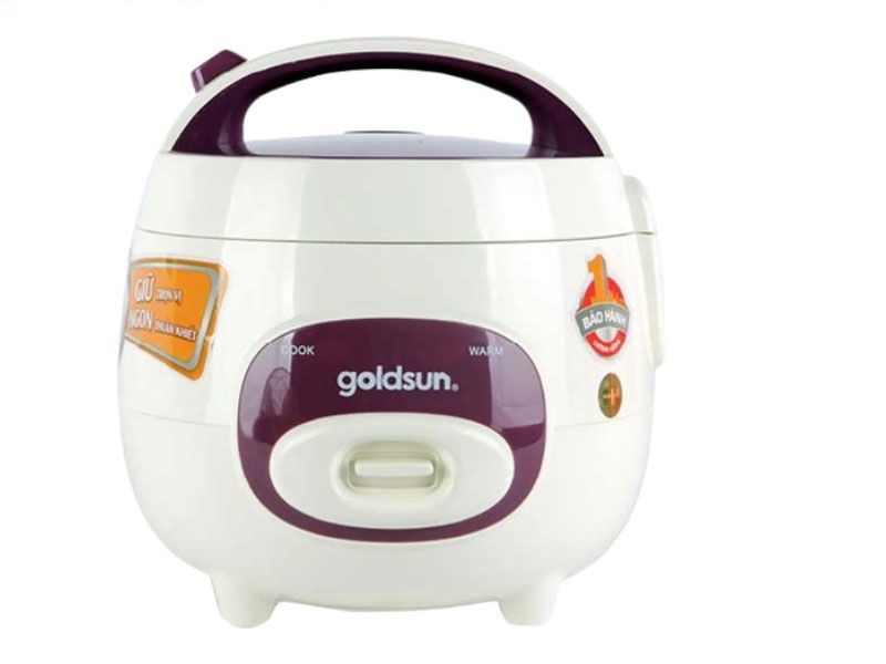 Nồi cơm điện Goldsun CB3101