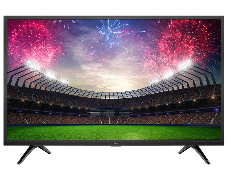 Led TV TCL 32inch 32D3000