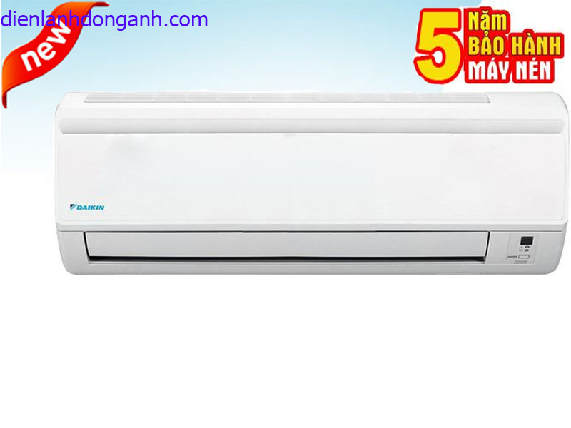 Điều hòa Daikin 1 chiều 20000BTU FTKV60NVMV