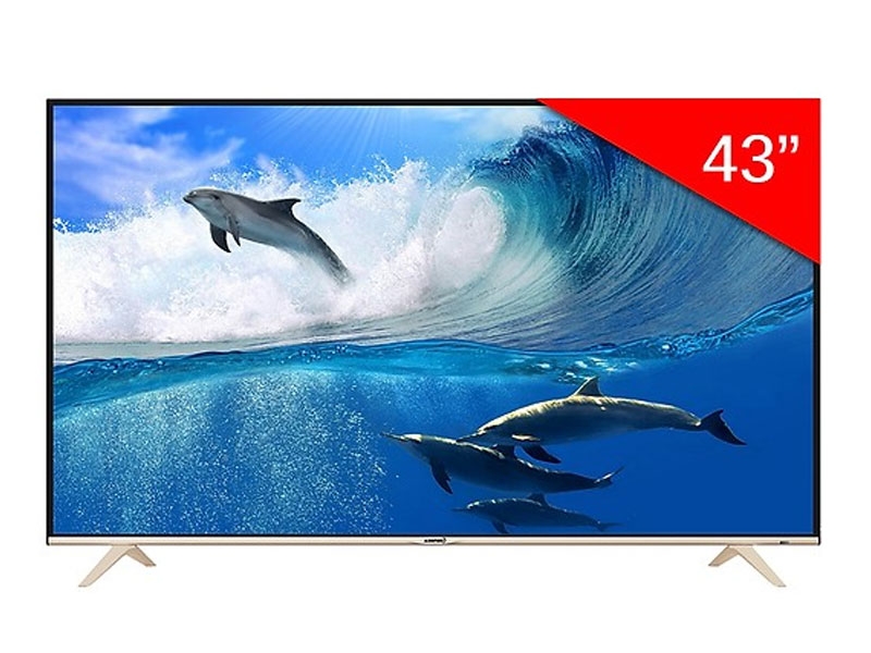 Smart TV Asanzo 43inch 43AS500