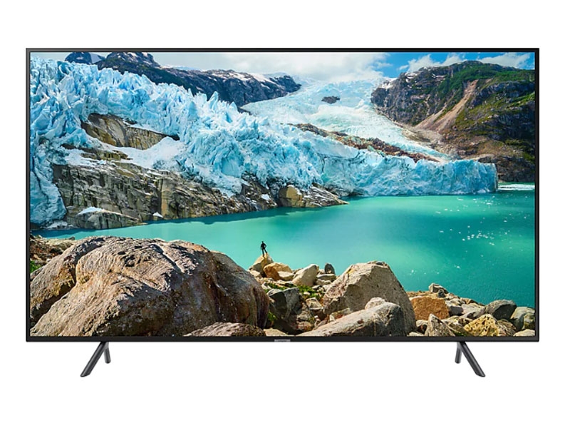 Smart TV Samsung 4K 43inch 43RU7200