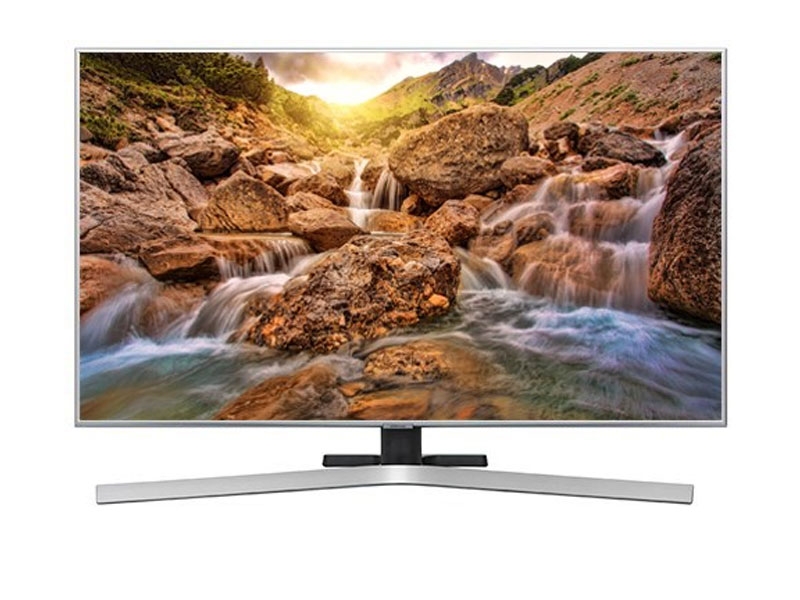 Smart TV Samsung 4K 43inch 43RU7400