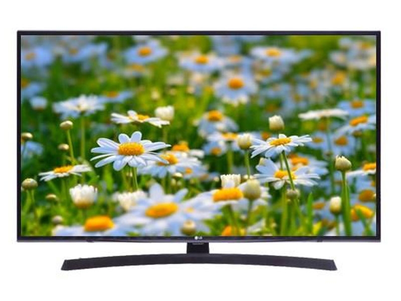 Smart TV LG 4K 43inch 43UM7400