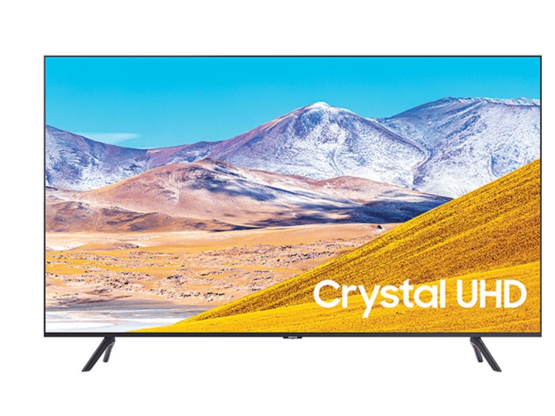 Smart Tivi 4K Samsung 55 inch 55TU8000