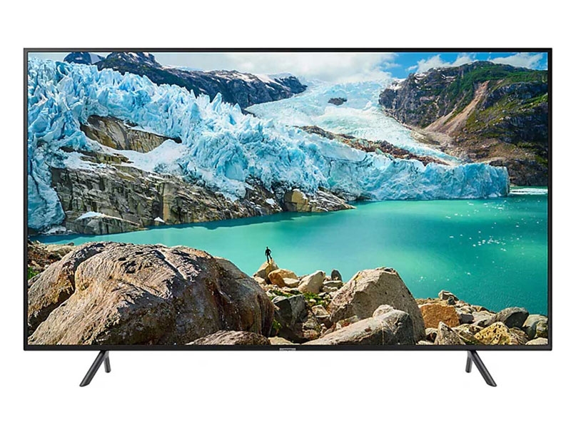 Smart TV Samsung 4K 55inch 55RU7200