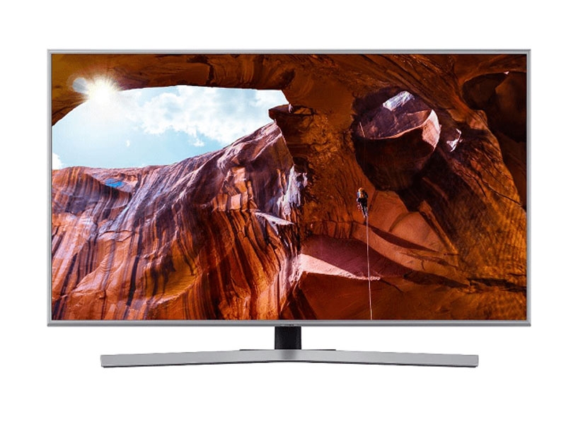 Smart TV Samsung 4K 55inch 55RU7400