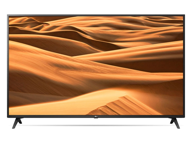 Smart TV LG 4K 55inch 55UM7300