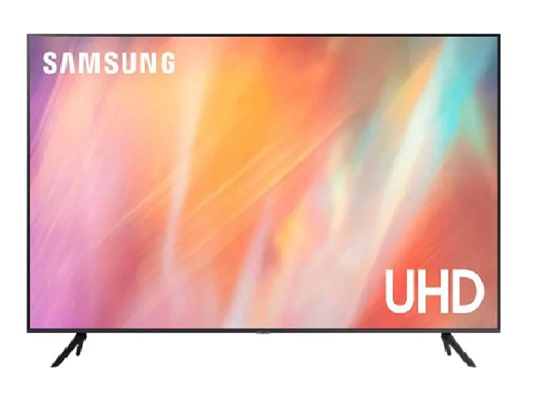 Smart Tivi Samsung 4K 65 inch UA65AU7002