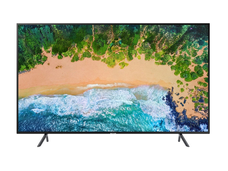 Smart TV Samsung 4K 65inch 65NU7100