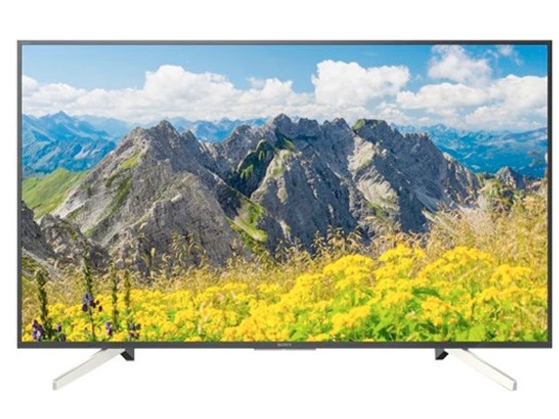 Smart TV Sony 4K 65inch KDL-65X7500F