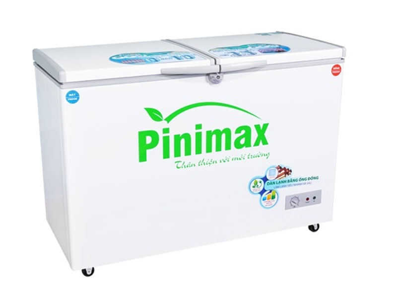 Tủ đông Pinimax PNM39WF3 390 lít Inverter