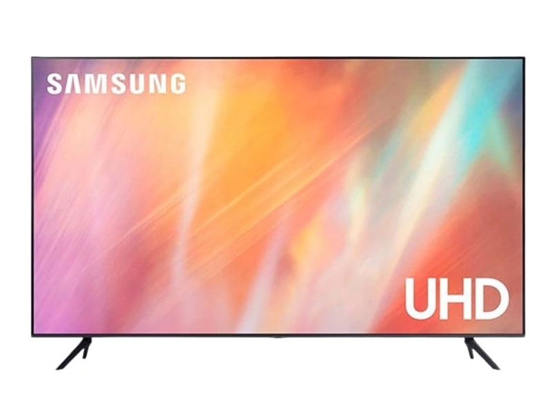 Smart Tivi Samsung 4K 75 inch UA75AU7700