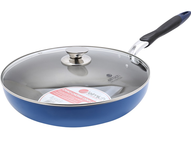 Chảo chống dính Elmich EIV-43130