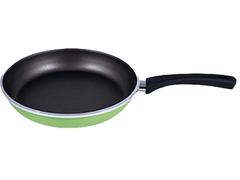 Chảo chống dính đáy từ Elmich size 26 EL0366E